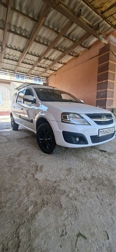 Lada (ВАЗ) Largus, 2018, Сурхандарьинская область