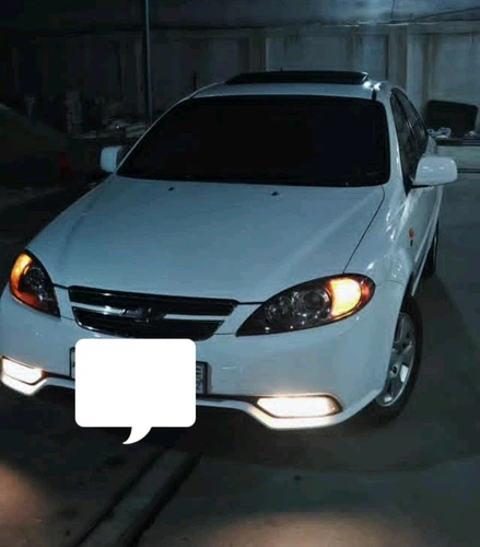 Chevrolet Lacetti, 2013, Qashqadaryo
