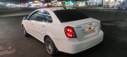 Chevrolet Lacetti, 2010, Namangan