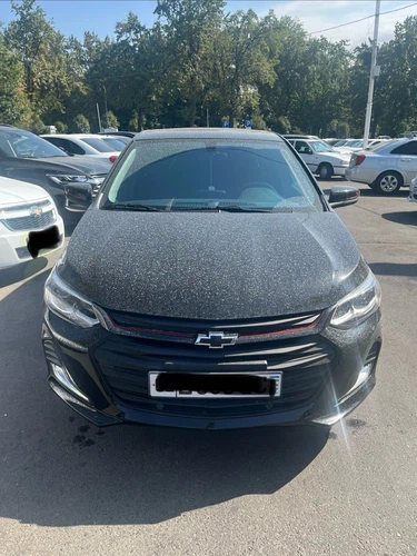 Chevrolet Onix, 2024, Toshkent shahri