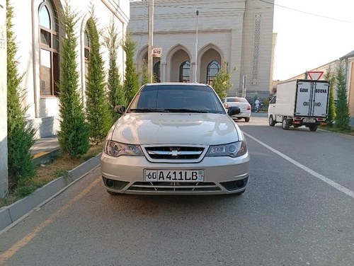 Chevrolet Nexia, 2009, Андижанская область