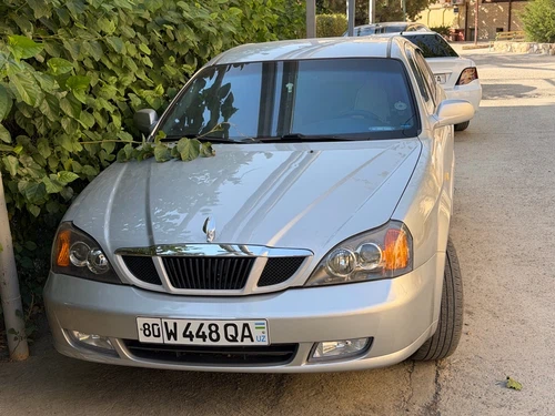 Daewoo Magnus, 2003, Buxoro