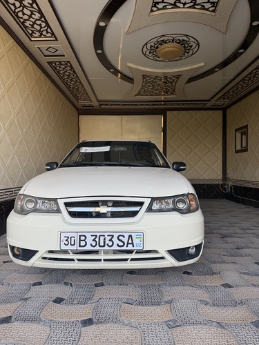 Chevrolet Nexia, 2015, Samarqand