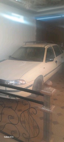 Chevrolet Nexia, 2008, Toshkent
