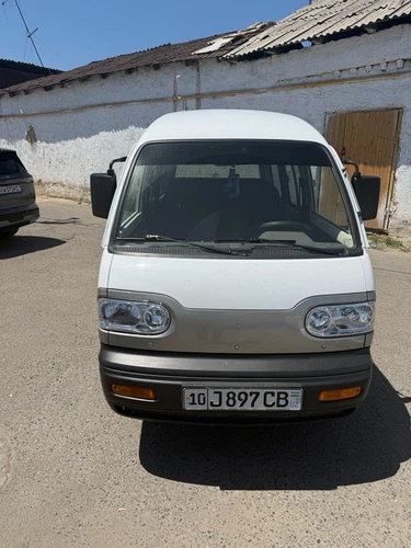Chevrolet Damas, 2023, Toshkent shahri