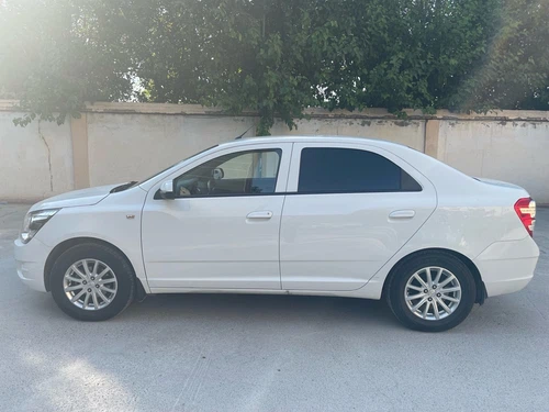 Chevrolet Cobalt, 2022, Andijon