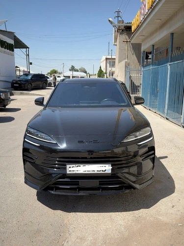 BYD Song Plus, 2024, Ташкентская область