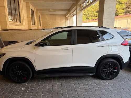 Chevrolet Tracker, 2022, Toshkent shahri
