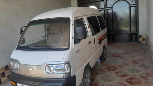 Chevrolet Damas, 2020, Samarqand