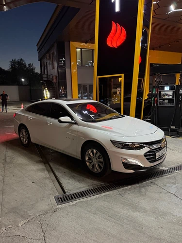 Chevrolet Malibu, 2020, Ташкент (город)
