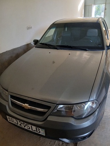 Chevrolet Nexia, 2014, Toshkent shahri