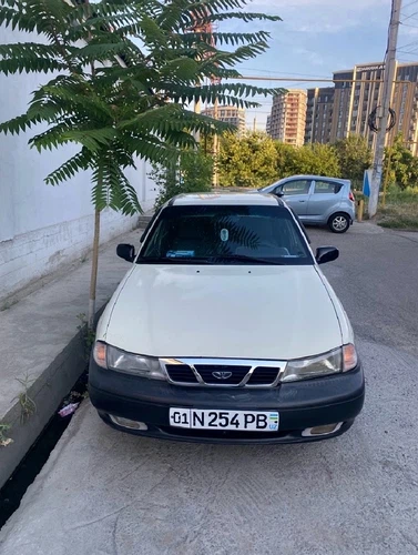 Daewoo Nexia, 2004, Ташкент (город)