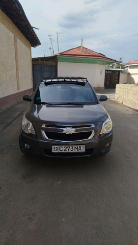 Chevrolet Cobalt, 2015, Toshkent shahri