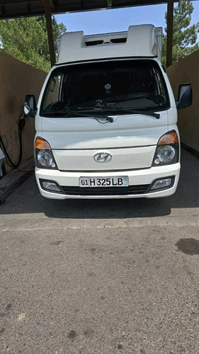 Hyundai Porter, 2013, Toshkent shahri