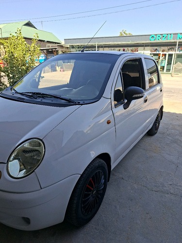 Daewoo Matiz, 2003, Farg'ona