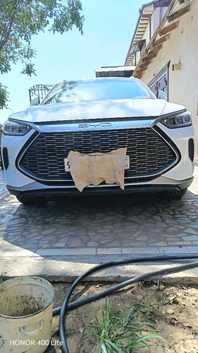 BYD Song Plus, 2023, Xorazm