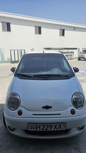 Chevrolet Matiz, 2009, Toshkent