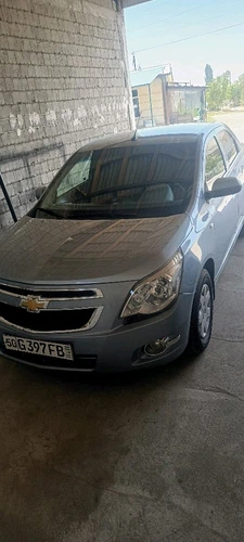 Chevrolet Cobalt, 2014, Namangan