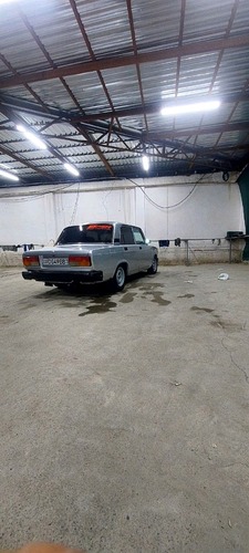 Lada (ВАЗ) 2107, 2011, Toshkent