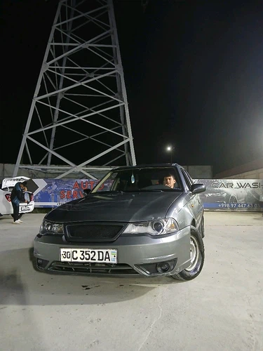 Chevrolet Nexia, 2013, Ташкент (город)