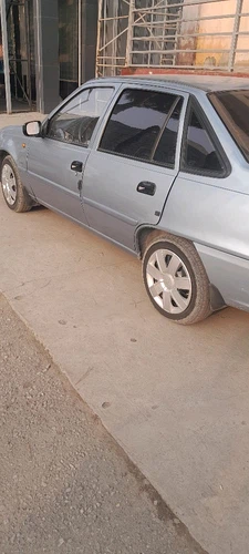 Daewoo Nexia, 2012, Andijon