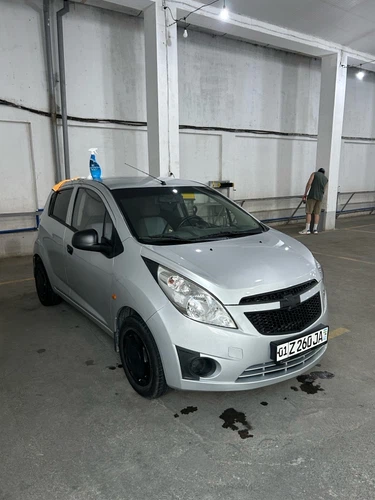 Chevrolet Spark, 2011, Toshkent shahri