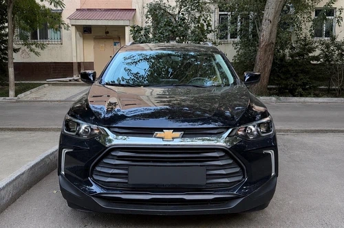 Chevrolet Tracker, 2024, Toshkent shahri
