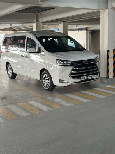 JAC M4, 2023, Toshkent shahri