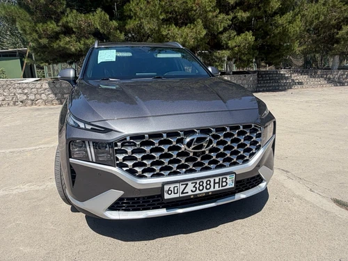 Hyundai Santa Fe, 2022, Andijon