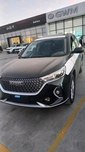 Haval M6, 2024, Buxoro