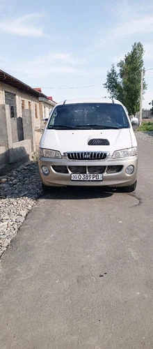 Hyundai Starex, 2002, Samarqand