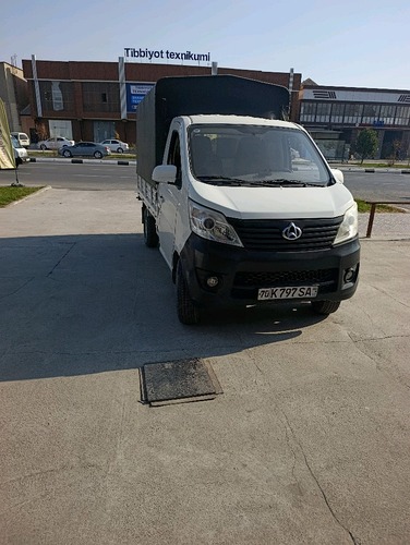 Changan T3, 2021, Qashqadaryo