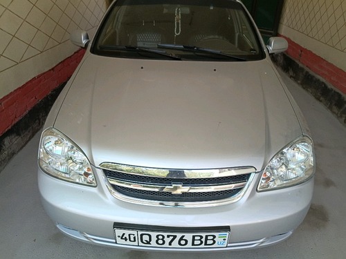 Chevrolet Lacetti, 2013, Farg'ona