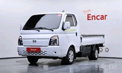 Hyundai Porter, 2022, Toshkent shahri