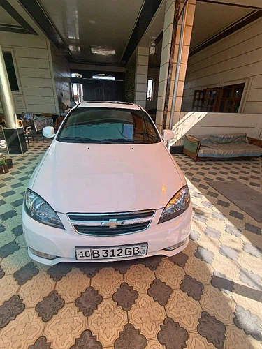 Chevrolet Lacetti, 2023, Toshkent