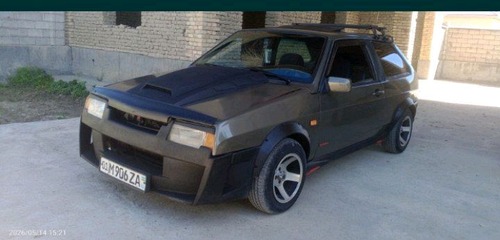 Lada (ВАЗ) 2108, 1994, Самаркандская область