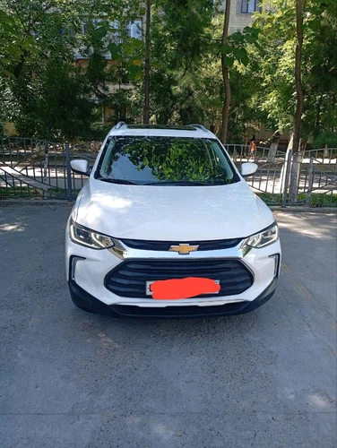 Chevrolet Tracker, 2024, Toshkent shahri