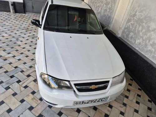 Chevrolet Nexia, 2008, Toshkent shahri