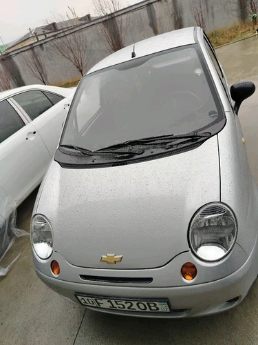 Chevrolet Matiz, 2014, Toshkent