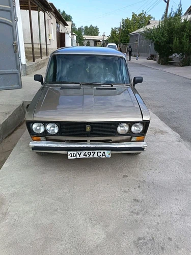 Lada (ВАЗ) 2106, 1985, Ташкентская область