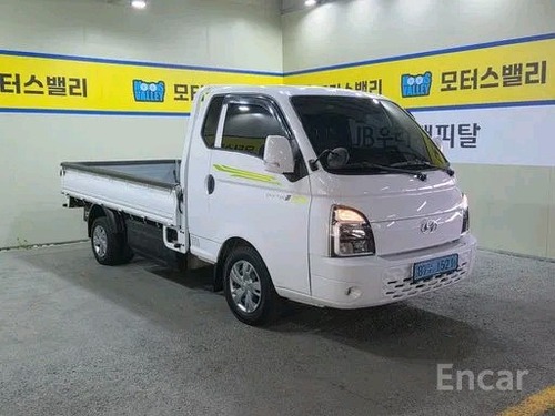 Hyundai Porter, 2021, Toshkent