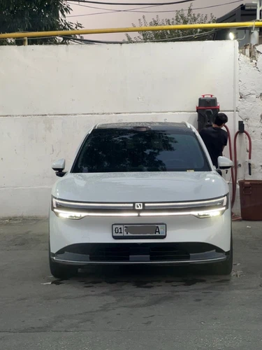 Zeekr 7X, 2024, Toshkent shahri