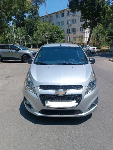 Chevrolet Spark, 2020, Ташкент (город)