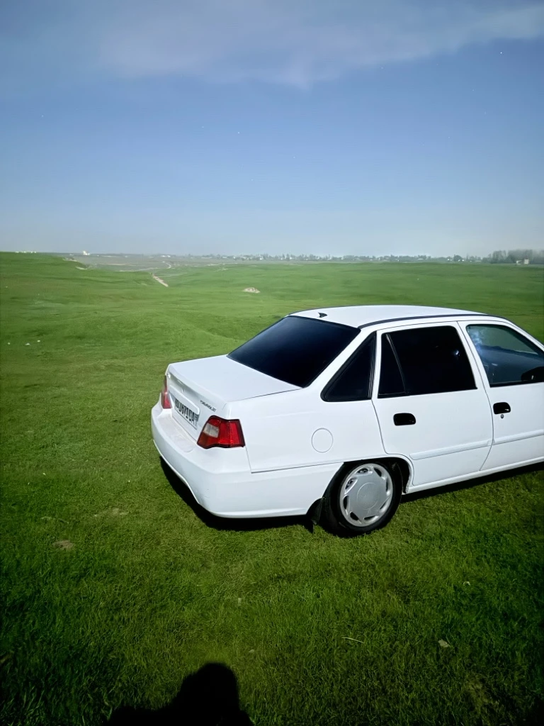 Chevrolet Nexia