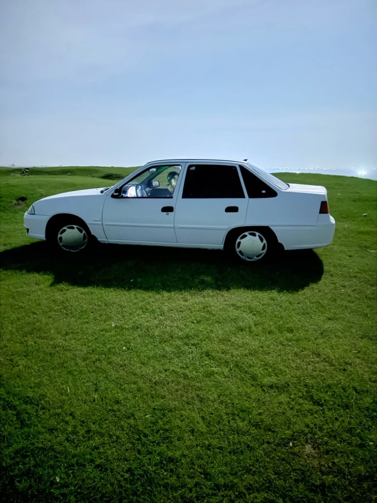 Chevrolet Nexia