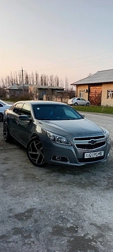 Chevrolet Malibu, 2012, Samarqand