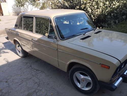 Lada (ВАЗ) 2106, 1991, Навоийская область