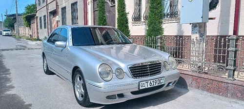 Mercedes-Benz E-Класс, 1996, Toshkent shahri