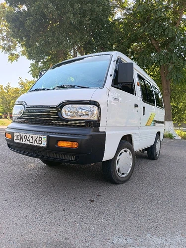 Chevrolet Damas, 2022, Toshkent