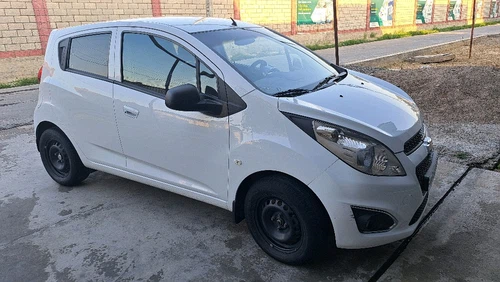 Chevrolet Spark, 2020, Ташкентская область